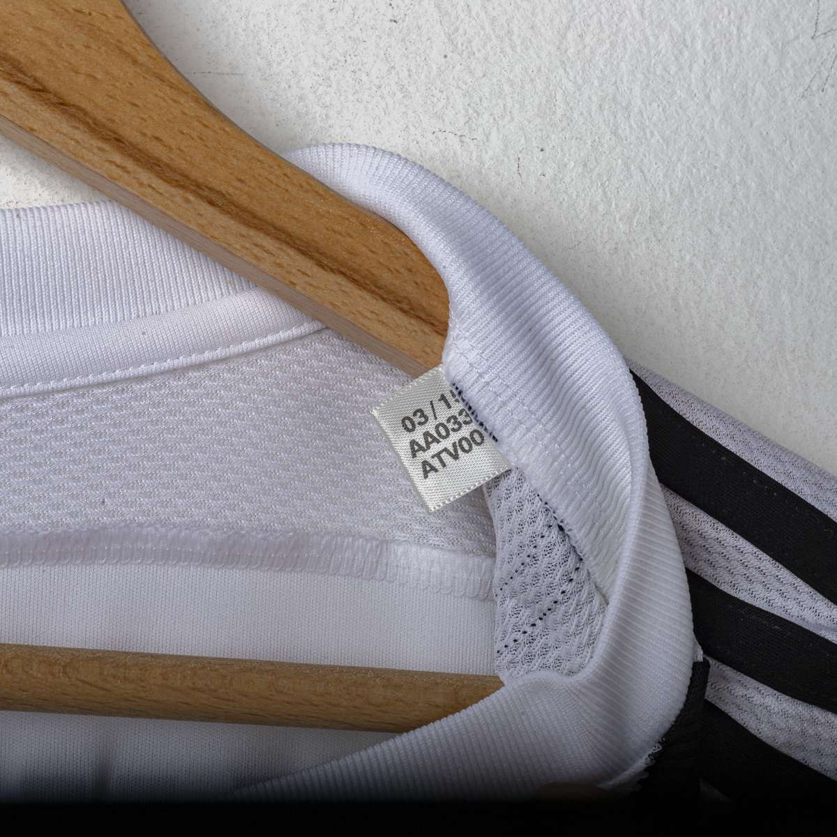 Maglia home Juventus Adidas Jeep Chiellini 3 2015/2016