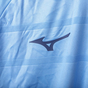Maglia Home lazio Mizuno Binance 2022/2023