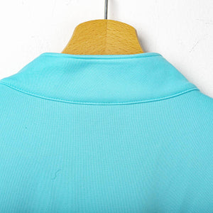 Felpa Training 1/2 Zip SS Lazio Mizuno 2023/2024