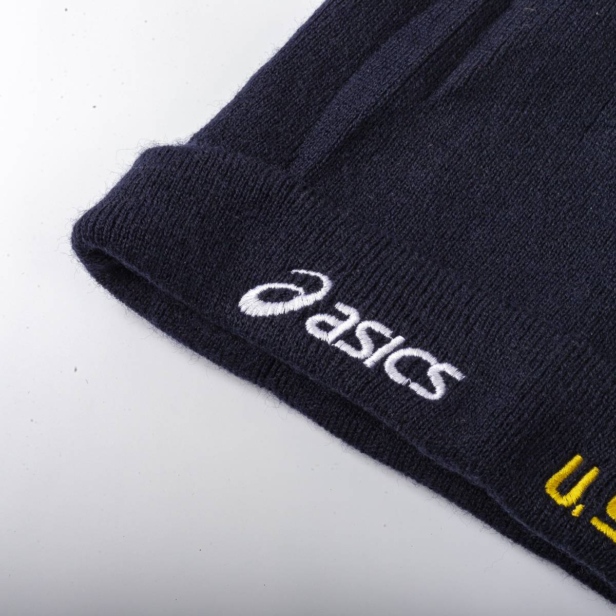 Cuffia Lecce Asics Blu