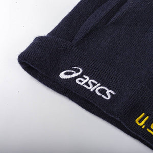 Cuffia Lecce Asics Blu