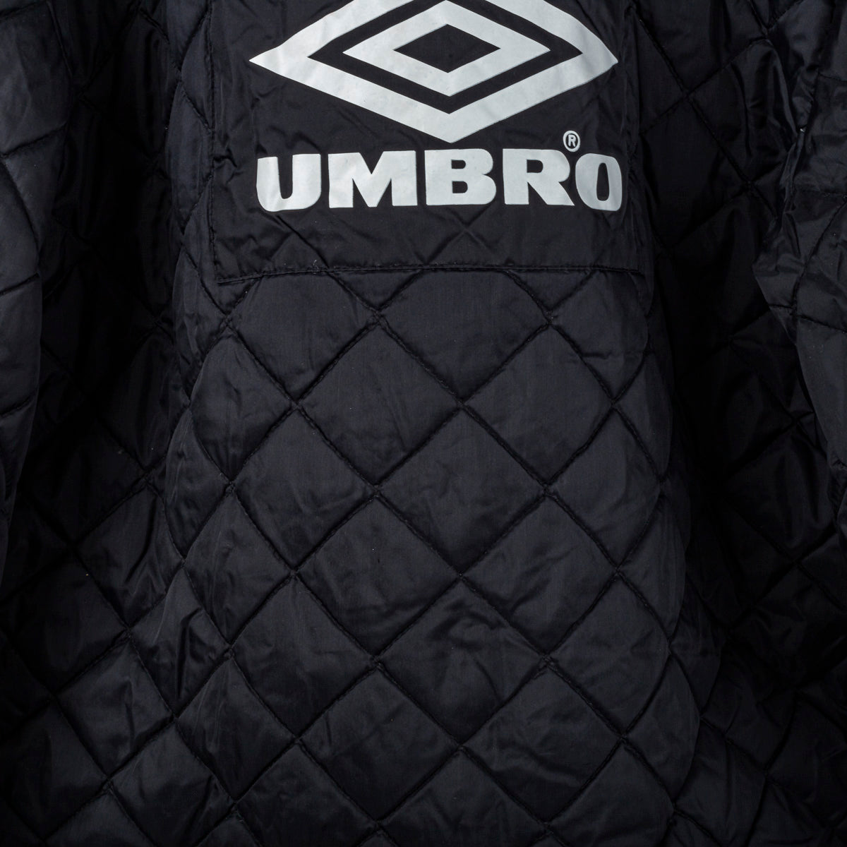 Piumino Trapuntato Inter Umbro 1997/1998