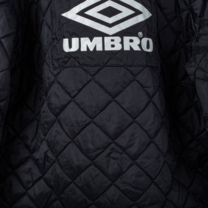 Piumino Trapuntato Inter Umbro 1997/1998