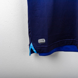 Maglia Third lazio macron Lucas 6 2017/2018