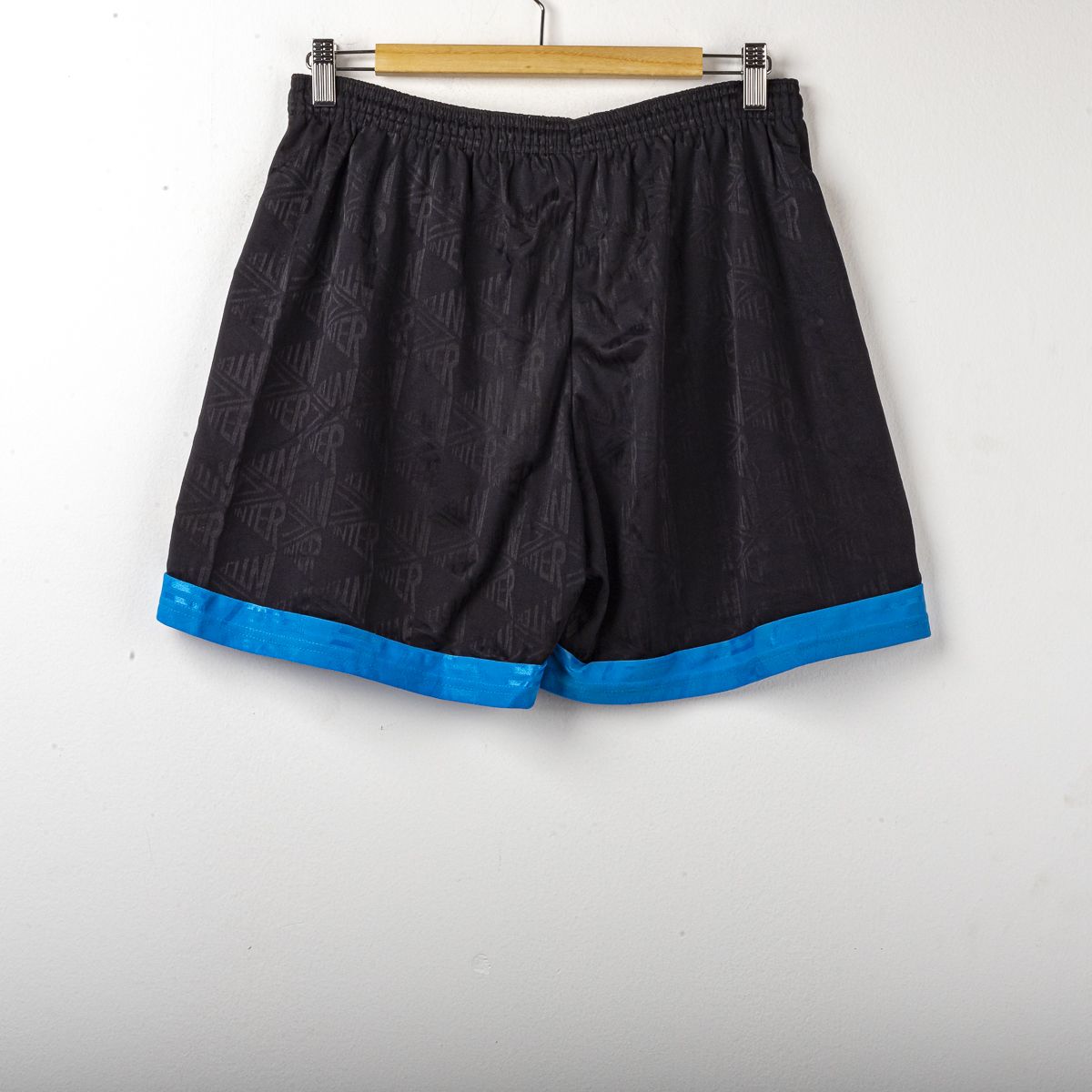 Pantaloncini Home Fc Inter Umbro 1991/1992