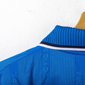 Maglia Player Home Napoli Diadora 2000/2001