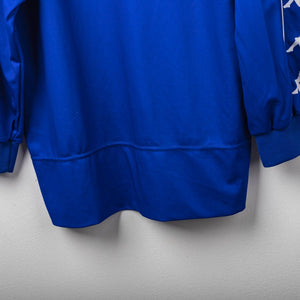 Maglia Away Juventus Kappa Ferrara 2 ML 1999/2000