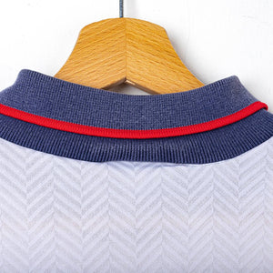 Maglia Home Inghilterra Umbro Gascoigne 8 1994/1995