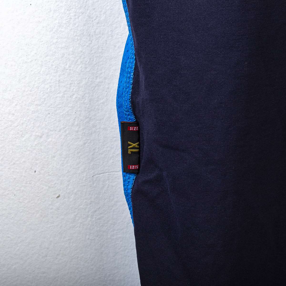 T-Shirt Allenamento Italia Kappa Europei 2000