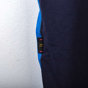 T-Shirt Allenamento Italia Kappa Europei 2000