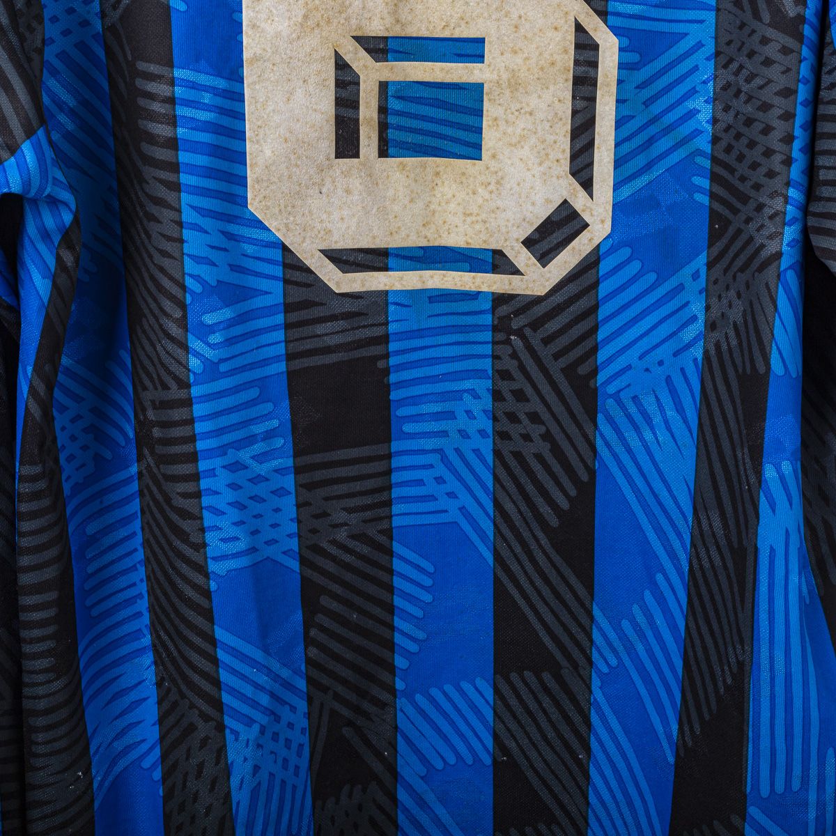 Maglia Atalanta Home 1992/1993 Lotto n6 ml