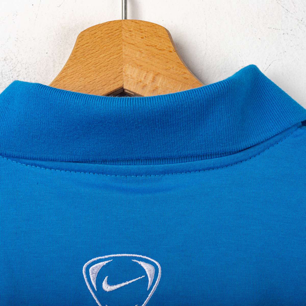 Polo Inter Nike con cartellino 2006/2007