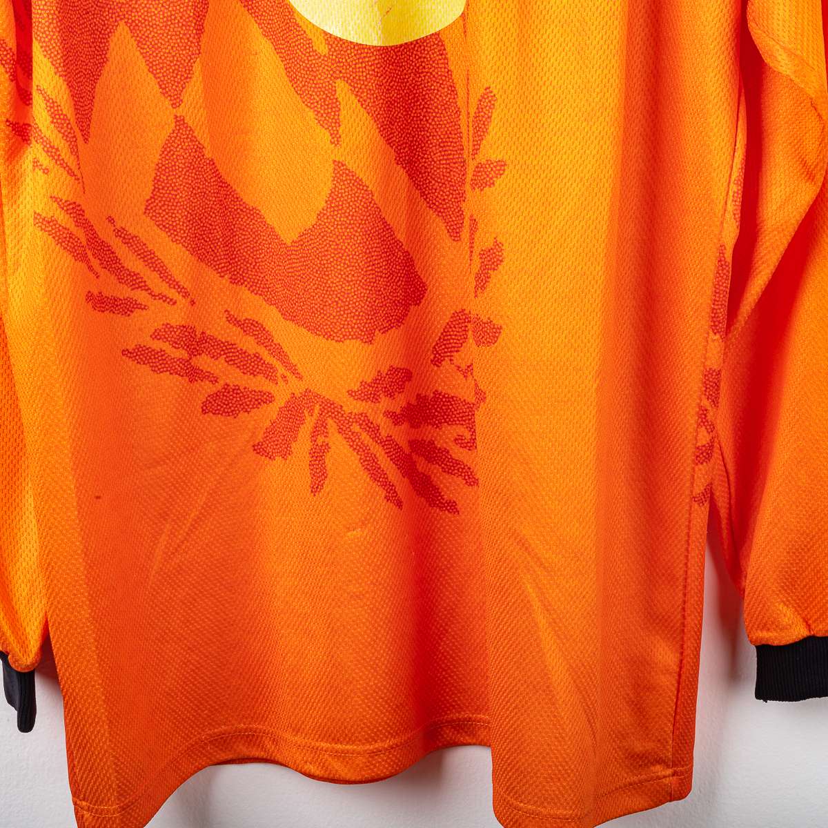 Udinese Hummel Cappioli 27 Ml 1997/1998 Away Shirt