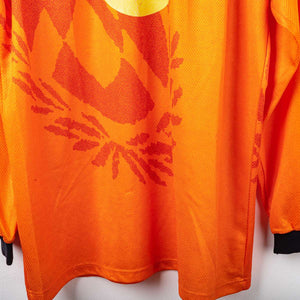 Udinese Hummel Cappioli 27 Ml 1997/1998 Away Shirt