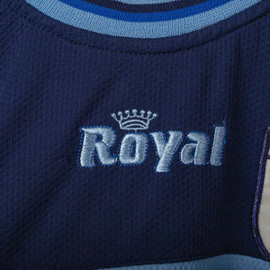 Maglia allenamento Cavese Royal 2008/2009