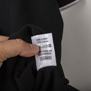 polo juventus nera lotto 1998/1999