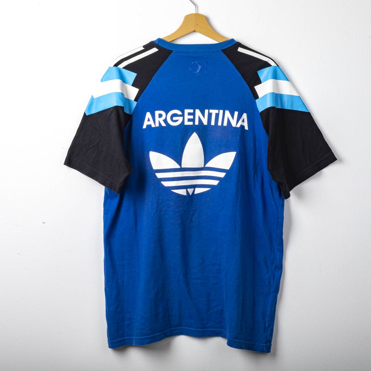 Felpa Allenamento Argentina Adidas Usa 1994
