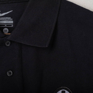Polo ML Fc Juventus nike con cartellino 2011/2012