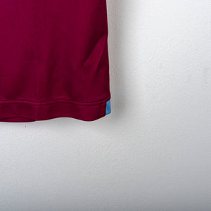 maglia bambino away lazio macron 2014/2015 60,5x43,5