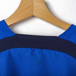 Maglia Home Italia Puma Grosso 3 Mondiali 2006