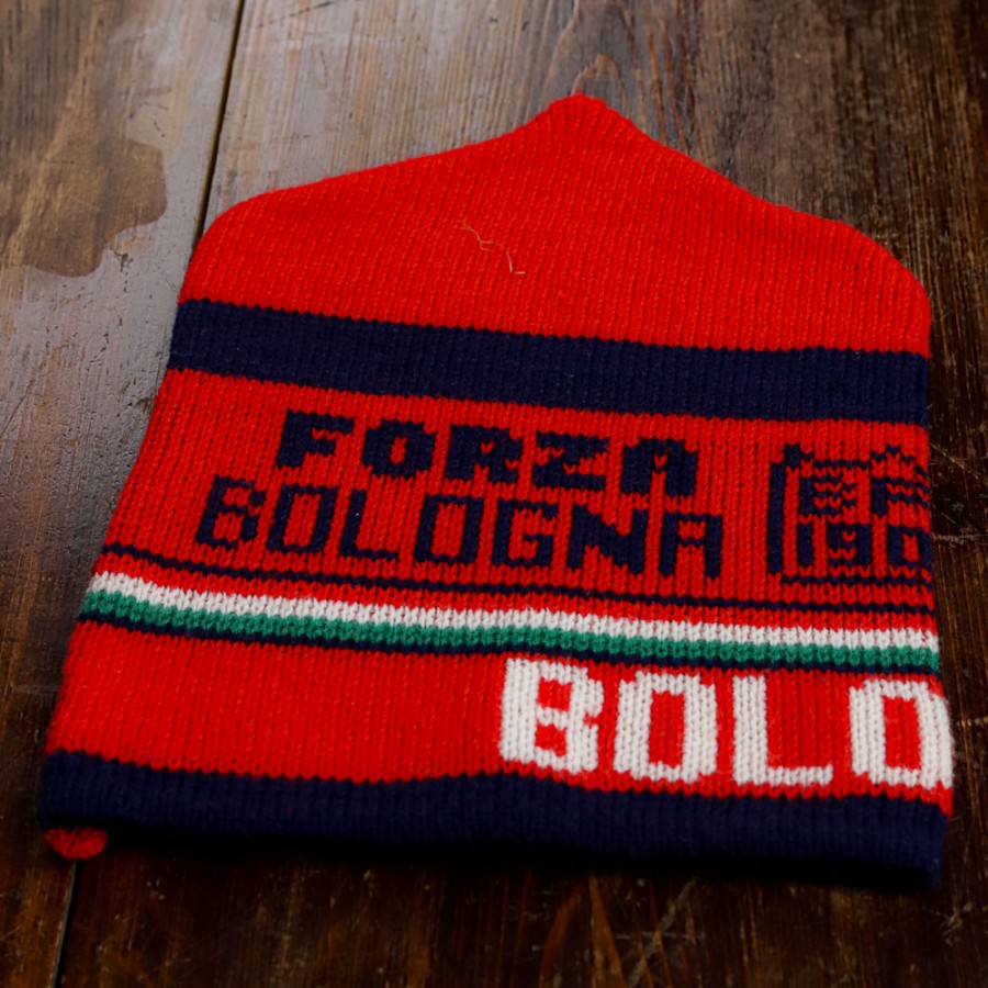 Berretto Bologna "Forza Bologna" by DIADORA - Home (2)