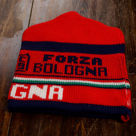 Berretto Bologna "Forza Bologna" by DIADORA - Home