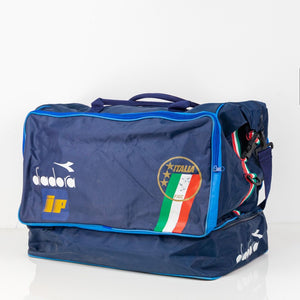 borsone Italia Diadora 1990 by DIADORA - Home