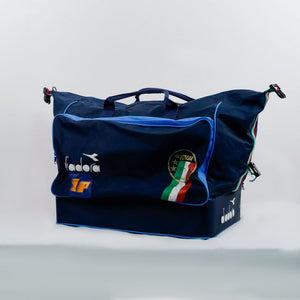 Borsone Italia Diadora 1990 by DIADORA - Home