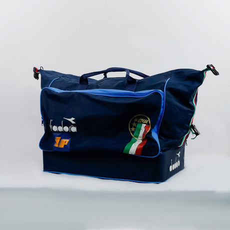 Borsone Italia Diadora 1990 by DIADORA - Home