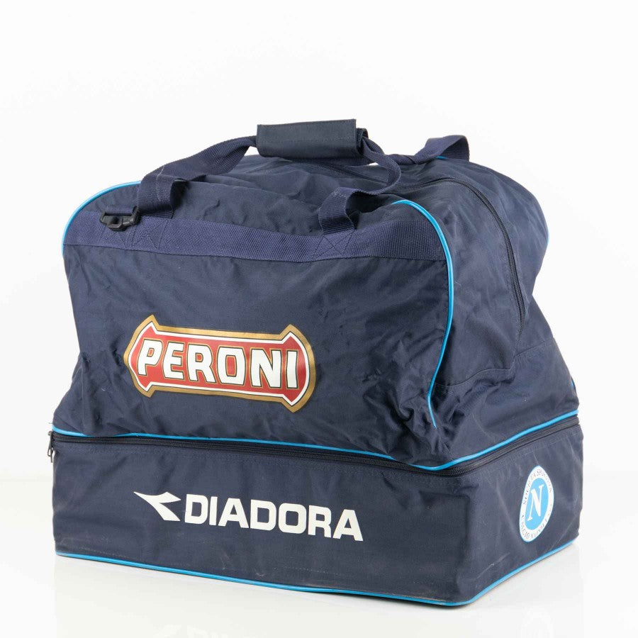 borsone Napoli Diadora 2000/2001 by DIADORA - Home