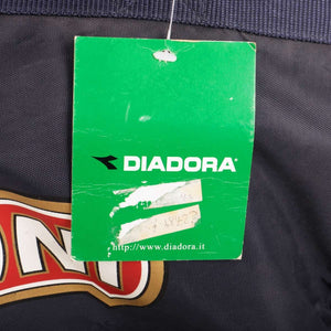 borsone napoli peroni diadora 2001/2002 by DIADORA - Home (8)