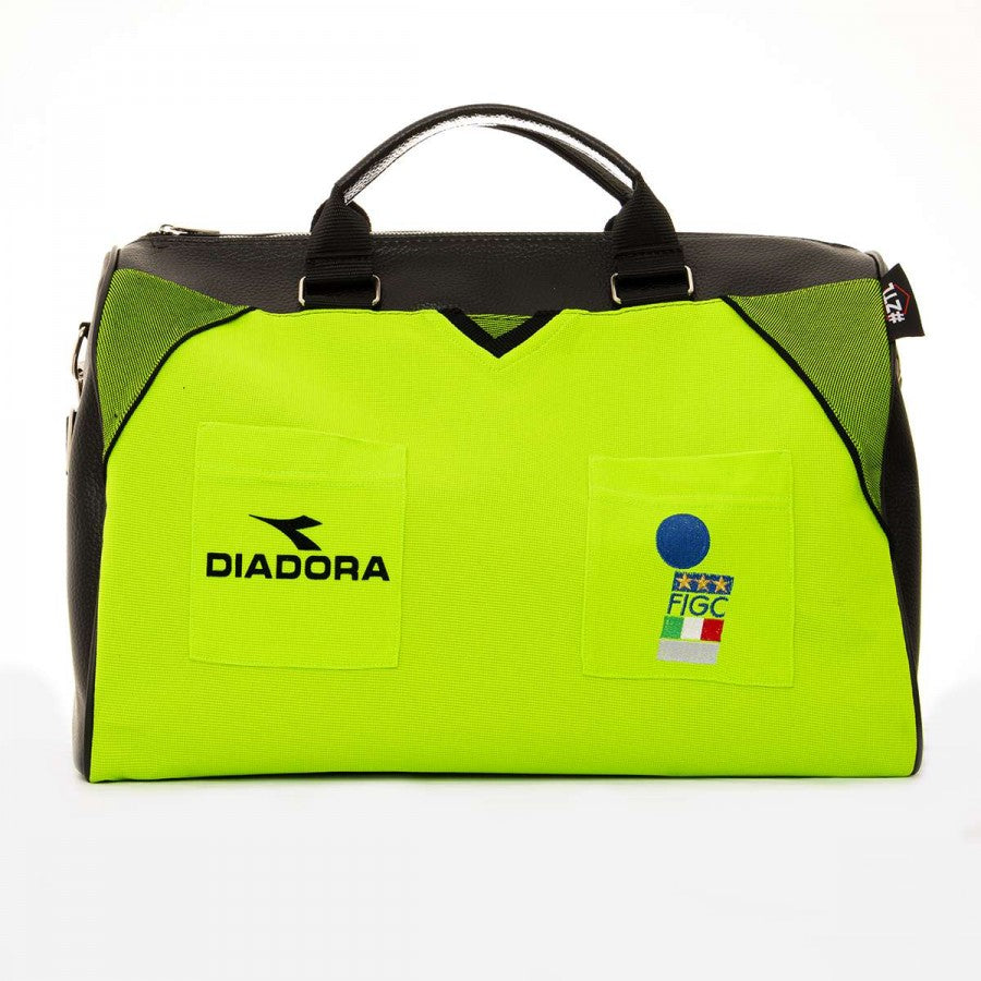 borsone "seconda pelle" arbitro serie a anni novanta by DIADORA - Home (2)