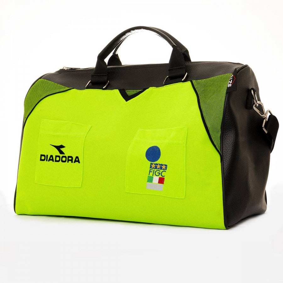 borsone "seconda pelle" arbitro serie a anni novanta by DIADORA - Home