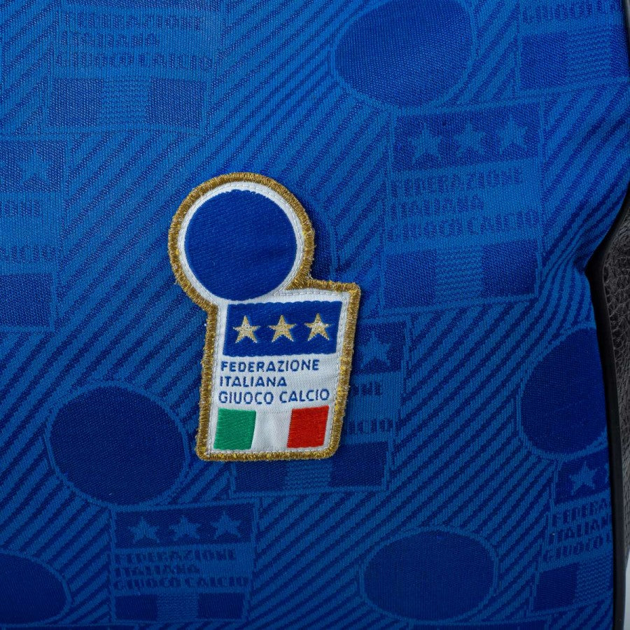 Borsone "Seconda Pelle" Italia 1994 by DIADORA - Home (9)