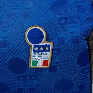 Borsone "Seconda Pelle" Italia 1994 by DIADORA - Home (9)