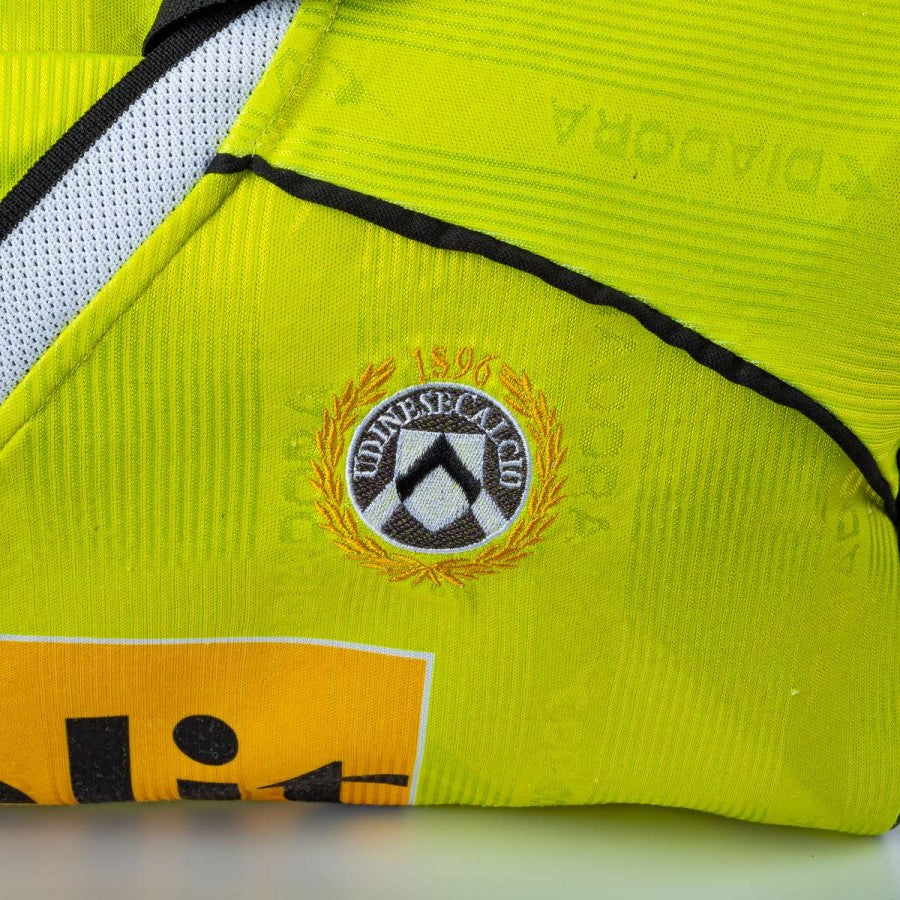 borsone "seconda pelle" Udinese 1999/2000 by DIADORA - Home (10)