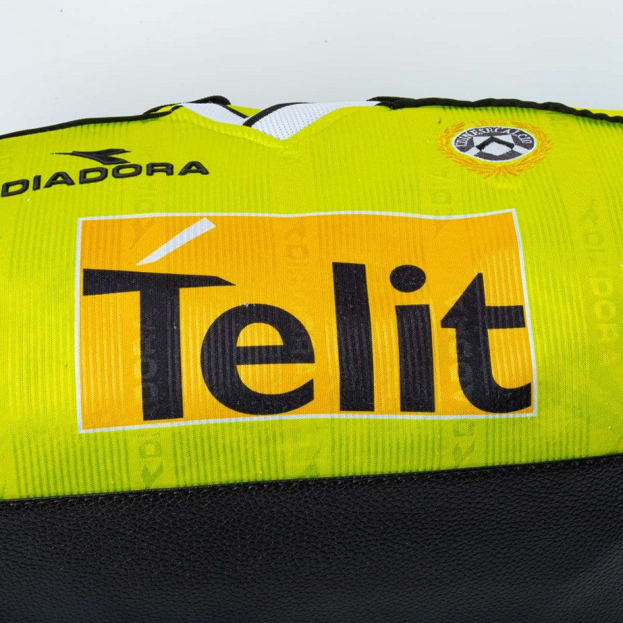 borsone "seconda pelle" Udinese 1999/2000 by DIADORA - Home (12)
