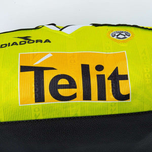 borsone "seconda pelle" Udinese 1999/2000 by DIADORA - Home (12)