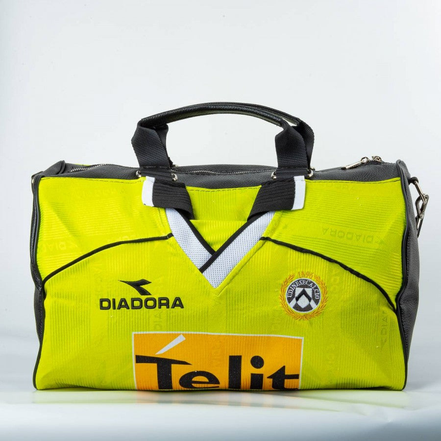borsone "seconda pelle" Udinese 1999/2000 by DIADORA - Home (2)