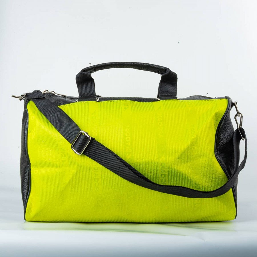 borsone "seconda pelle" Udinese 1999/2000 by DIADORA - Home (3)