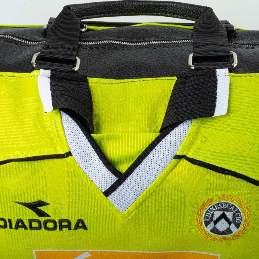 borsone "seconda pelle" Udinese 1999/2000 by DIADORA - Home (9)