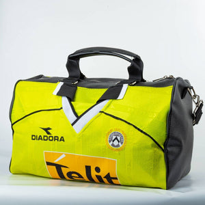 borsone "seconda pelle" Udinese 1999/2000 by DIADORA - Home