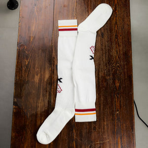 Calze Home Roma Diadora 1999/2000 by DIADORA - Home (2)