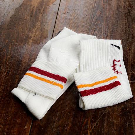 Calze Home Roma Diadora 1999/2000 by DIADORA - Home