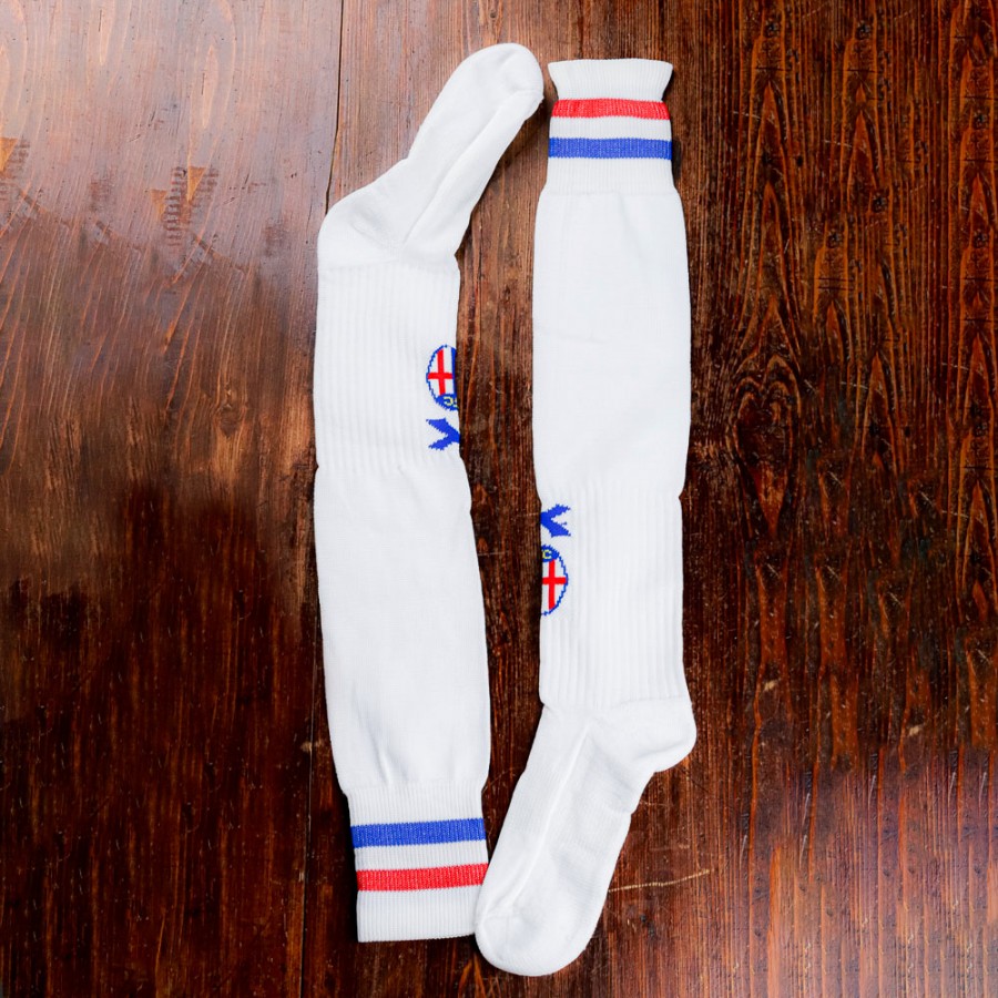 Calzerotti Away Bologna Diadora 1999/2000 by DIADORA - Home (2)