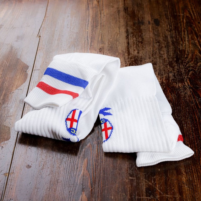 Calzerotti Away Bologna Diadora 1999/2000 by DIADORA - Home