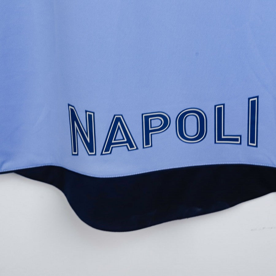 Canotta Allenamento Napoli Diadora 2008/2009 by DIADORA - Maglie vintage scontate del 30% (12)