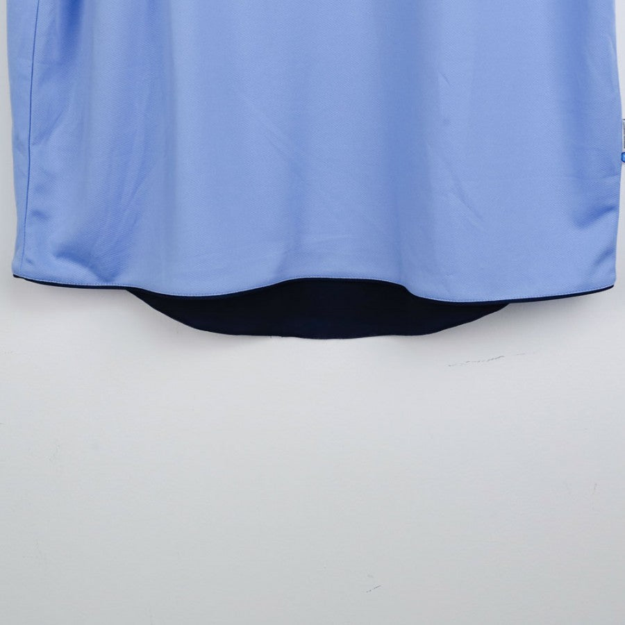 Canotta Allenamento Napoli Diadora 2008/2009 by DIADORA - Maglie vintage scontate del 30% (9)