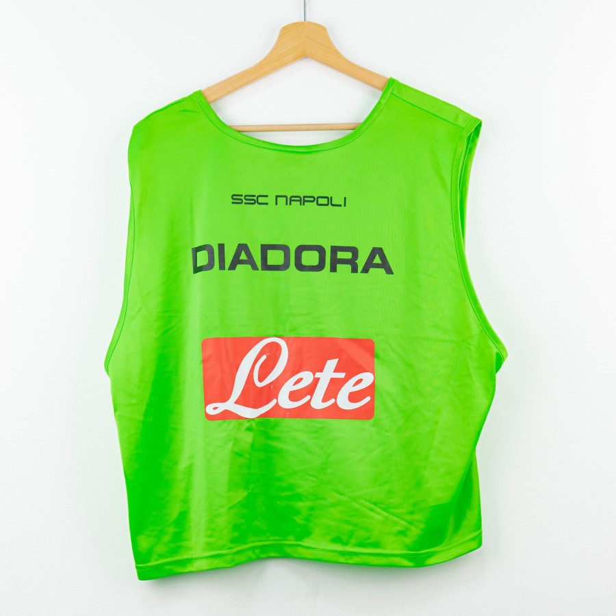 canotta napoli diadora 2007/2008 by DIADORA - Home (2)