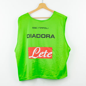 canotta napoli diadora 2007/2008 by DIADORA - Home (2)